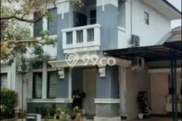 Dijual Rumah Mewah Megah Dengan View Eksklusif di BSD The Green, Tangerang Dijual Rumah Mewah Megah Dengan View Eksklusif di BSD The Green, Tangerang