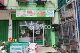 Ruko Komersial Dijual di Sawangan Depok LT 40m2 & LB 80m2 Ruko Komersial Dijual di Sawangan Depok LT 40m2 & LB 80m2