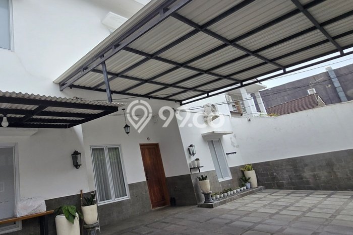 Kost Dijual di Bintaro dengan 25 KT dan Luas 229m2 Kost Dijual di Bintaro dengan 25 KT dan Luas 229m2