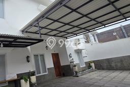 Kost Dijual di Bintaro dengan 25 KT dan Luas 229m2 Kost Dijual di Bintaro dengan 25 KT dan Luas 229m2
