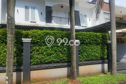Jual Rumah Luas Megah Dengan View Eksklusif di BSD Giri Loka, Tangerang Jual Rumah Luas Megah Dengan View Eksklusif di BSD Giri Loka, Tangerang