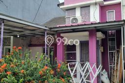 Hunian Cantik Modern Lb 50m2 di Cisauk, Tangerang Hunian Cantik Modern Lb 50m2 di Cisauk, Tangerang