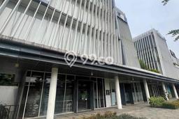 Unit Komersial Dijual di Tangerang LT 200m2 & LB 720m2 Unit Komersial Dijual di Tangerang LT 200m2 & LB 720m2