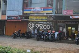 Dijual Ruko di Serpong Tangerang Selatan LT 75m2 / LB 200m2 Dijual Ruko di Serpong Tangerang Selatan LT 75m2 / LB 200m2