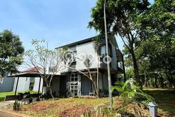 Jual Rumah Mewah Elegan Dengan View Cantik di BSD Pavillion Residence, Tangerang Jual Rumah Mewah Elegan Dengan View Cantik di BSD Pavillion Residence, Tangerang