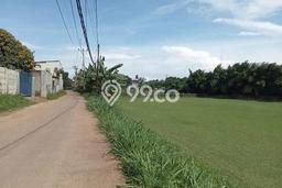 Kavling Tanah di Gunung Sindur Dijual Luas 11560m2 Legalitas SHM Kavling Tanah di Gunung Sindur Dijual Luas 11560m2 Legalitas SHM