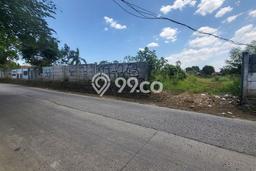 Tanah Dijual Lokasi Gunung Sindur Bogor SHM Tanah Dijual Lokasi Gunung Sindur Bogor SHM