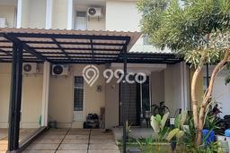 Rumah Minimalis 3 KT di Gading Serpong Tangerang Semi Furnished Rumah Minimalis 3 KT di Gading Serpong Tangerang Semi Furnished