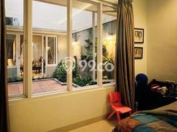 Rumah Luxury Modern Tanpa Renovasi di BSD Delatinos Tangerang Rumah Luxury Modern Tanpa Renovasi di BSD Delatinos Tangerang