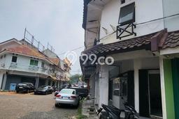 Paling Dicari! Ruko Dijual di BSD City Harga Kompetitif Paling Dicari! Ruko Dijual di BSD City Harga Kompetitif