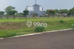 Tanah Dijual di Tangerang Seluas 517m2 Strategis Tanah Dijual di Tangerang Seluas 517m2 Strategis