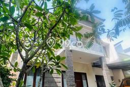 Rumah Luxury Modern Tanpa Renovasi di BSD Delatinos Tangerang Rumah Luxury Modern Tanpa Renovasi di BSD Delatinos Tangerang
