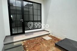 Rumah Luxury Modern Siap Huni di Alam Sutera Tangerang Rumah Luxury Modern Siap Huni di Alam Sutera Tangerang