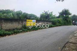 Lahan Kosong Dijual di Bogor dengan Area 2062m2 Lahan Kosong Dijual di Bogor dengan Area 2062m2