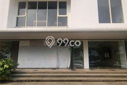 Unit Ruko Dijual di Tangerang LT 85m2 & LB 335m2 Unit Ruko Dijual di Tangerang LT 85m2 & LB 335m2