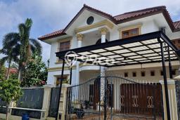 Rumah Elit LB 370m2 Siap Huni Desain Elegan di BSD Puspita Loka, Tangerang Rumah Elit LB 370m2 Siap Huni Desain Elegan di BSD Puspita Loka, Tangerang
