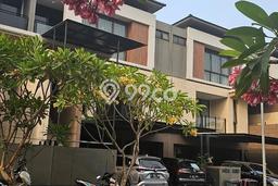 Hunian Super Mewah dengan Akses Paling Strategis di BSD, Tangerang Hunian Super Mewah dengan Akses Paling Strategis di BSD, Tangerang