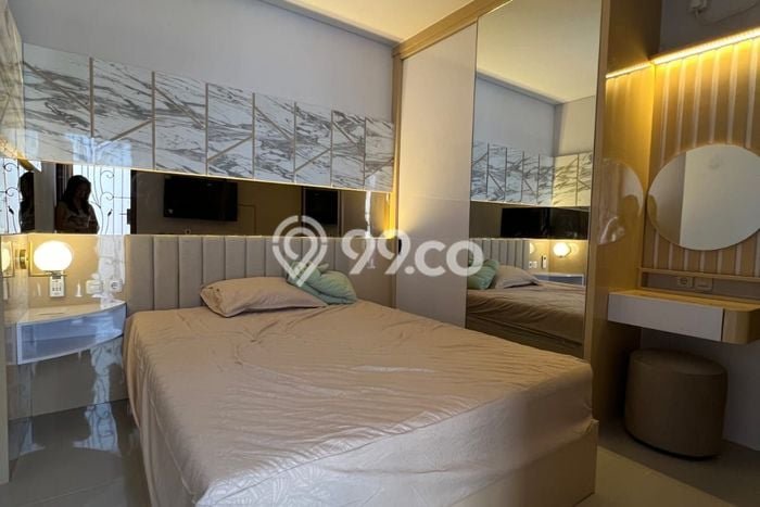 Dijual Rumah Strategis Bagus Punya 2 KT di Cisauk Tangerang SHM Dijual Rumah Strategis Bagus Punya 2 KT di Cisauk Tangerang SHM