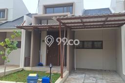 Dijual Rumah Strategis Bagus Punya 2 KT di Cisauk Tangerang SHM Dijual Rumah Strategis Bagus Punya 2 KT di Cisauk Tangerang SHM