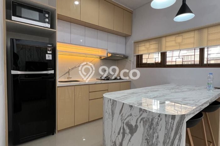 Dijual Rumah Strategis Bagus Punya 2 KT di Cisauk Tangerang SHM Dijual Rumah Strategis Bagus Punya 2 KT di Cisauk Tangerang SHM