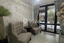 For Sale! Luxury House LT 200m2 Desain Modern di BSD Delatinos For Sale! Luxury House LT 200m2 Desain Modern di BSD Delatinos