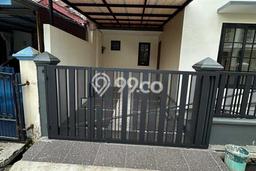 Rumah Minimalis 3 KT di Gading Serpong Tangerang Unfurnished Rumah Minimalis 3 KT di Gading Serpong Tangerang Unfurnished