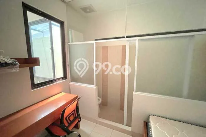 Rumah Kost Dijual di BSD Foresta Tangerang Luas 96m2 Rumah Kost Dijual di BSD Foresta Tangerang Luas 96m2