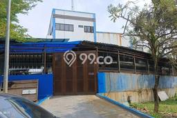 Lokasi Strategis! Dijual Gudang Bisnis di BSD, Tangerang Selatan Kondisi Baik Lokasi Strategis! Dijual Gudang Bisnis di BSD, Tangerang Selatan Kondisi Baik