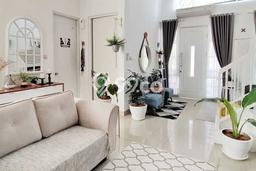 Rumah Modern Cantik 3 Kamar Bisa Langsung Pindah di Pamulang Rumah Modern Cantik 3 Kamar Bisa Langsung Pindah di Pamulang