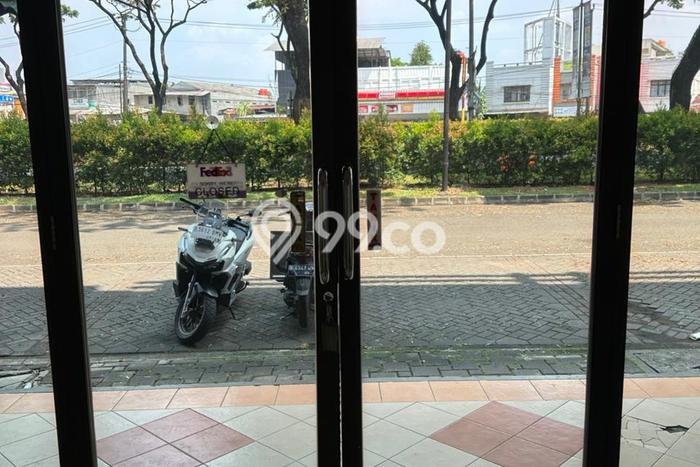 Unit Ruko Strategis di BSD, Tangerang Selatan Potensi Bisnis Besar Unit Ruko Strategis di BSD, Tangerang Selatan Potensi Bisnis Besar