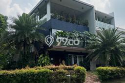 Hunian Super Mewah dengan Akses Paling Strategis di BSD Delatinos, Tangerang Hunian Super Mewah dengan Akses Paling Strategis di BSD Delatinos, Tangerang