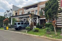Best Deal Hunian Premium Ideal dan Luas di Serpong, Tangerang Selatan Best Deal Hunian Premium Ideal dan Luas di Serpong, Tangerang Selatan