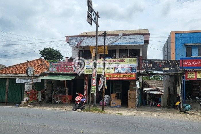 Tanah Dijual Lokasi Setu Tangerang Selatan SHM Tanah Dijual Lokasi Setu Tangerang Selatan SHM