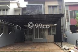 Dijual Hunian Rumah Terawat 3 KT di BSD Delatinos, Tangerang Dijual Hunian Rumah Terawat 3 KT di BSD Delatinos, Tangerang