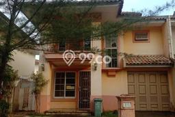 Jual Rumah Mewah Elegan Dengan View Eksklusif di Lippo Karawaci, Tangerang Jual Rumah Mewah Elegan Dengan View Eksklusif di Lippo Karawaci, Tangerang