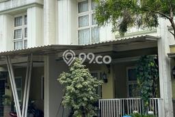Rumah Modern 3 KT di BSD The Savia Tangerang Semi Furnished Rumah Modern 3 KT di BSD The Savia Tangerang Semi Furnished