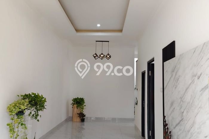 Dijual Rumah Modern 3 KT di BSD Griya Loka, Tangerang Dijual Rumah Modern 3 KT di BSD Griya Loka, Tangerang