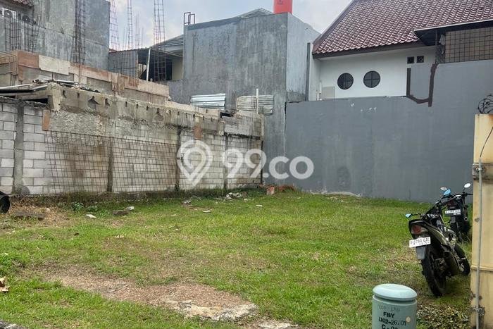 Tanah Kavling Dijual di Tangerang dengan Spesifikasi 150m2 Tanah Kavling Dijual di Tangerang dengan Spesifikasi 150m2