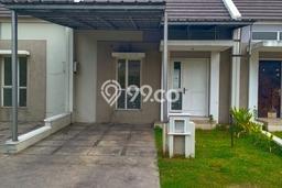 Hunian Nyaman Asri 2 KT Siap Pakai di Suvarna Sutera Tangerang Hunian Nyaman Asri 2 KT Siap Pakai di Suvarna Sutera Tangerang