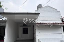Rumah Modern Minimalis 2 Kamar Siap Huni di Pamulang Rumah Modern Minimalis 2 Kamar Siap Huni di Pamulang