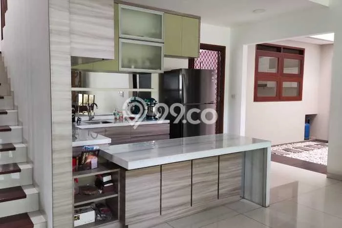 For Sale Rumah Elit Exclusive di Serpong, Tangerang Selatan For Sale Rumah Elit Exclusive di Serpong, Tangerang Selatan