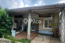 Jual Rumah Favorit Siap Huni LB 45m2 di Pamulang, Tangerang Selatan Jual Rumah Favorit Siap Huni LB 45m2 di Pamulang, Tangerang Selatan