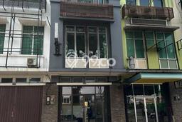 Unit Ruko Strategis di BSD, Tangerang Selatan Potensi Bisnis Besar Unit Ruko Strategis di BSD, Tangerang Selatan Potensi Bisnis Besar