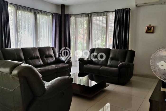 For Sale Rumah Elit Exclusive di Serpong, Tangerang Selatan For Sale Rumah Elit Exclusive di Serpong, Tangerang Selatan