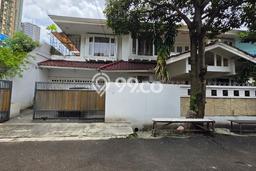Rumah Luxury Modern Siap Huni di Mega Kuningan Jakarta Selatan Rumah Luxury Modern Siap Huni di Mega Kuningan Jakarta Selatan