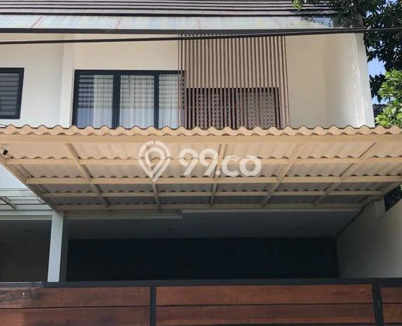 Dijual Rumah Elit Exclusive di Serpong, Tangerang Selatan Dijual Rumah Elit Exclusive di Serpong, Tangerang Selatan