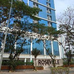 Untuk Dijual Apartemen 1 KT & 1 KM di Tangerang Area Strategis Untuk Dijual Apartemen 1 KT & 1 KM di Tangerang Area Strategis