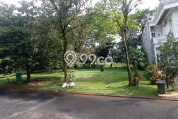 Tanah Dijual di Tangerang Seluas 320m2 Strategis Tanah Dijual di Tangerang Seluas 320m2 Strategis