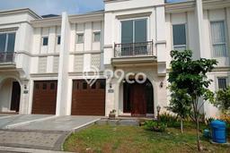 Rumah Luxury Modern Siap Huni di BSD Tangerang Rumah Luxury Modern Siap Huni di BSD Tangerang