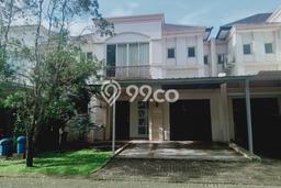 For Sale! Premium House LT 180m2 Desain Modern di BSD Eminent For Sale! Premium House LT 180m2 Desain Modern di BSD Eminent
